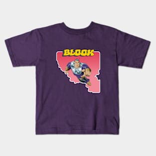 Blook Kids T-Shirt